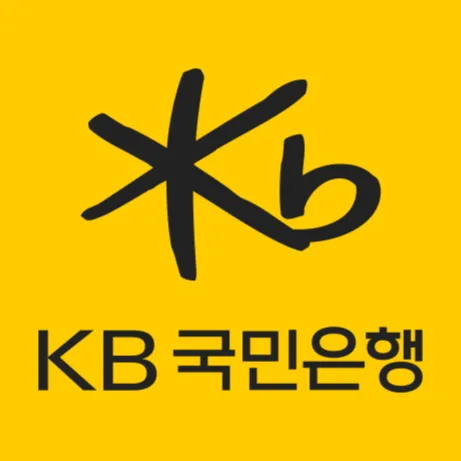 KB국민은행 로고