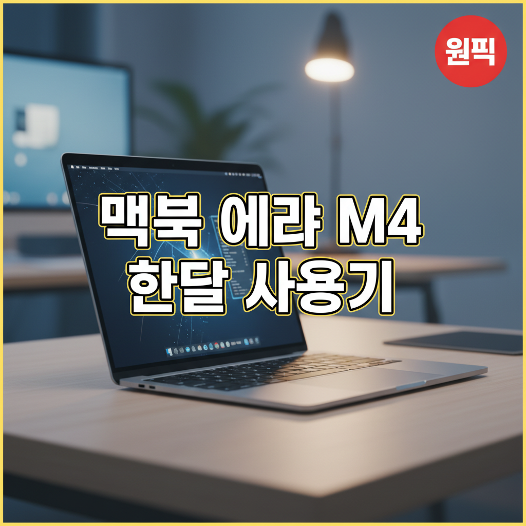 노트북 상세 리뷰