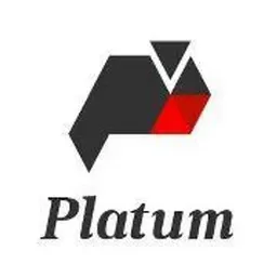 플래텀 로고