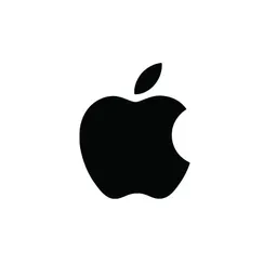 Apple 로고
