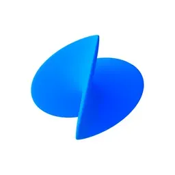 토스 로고