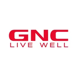 GNC 로고